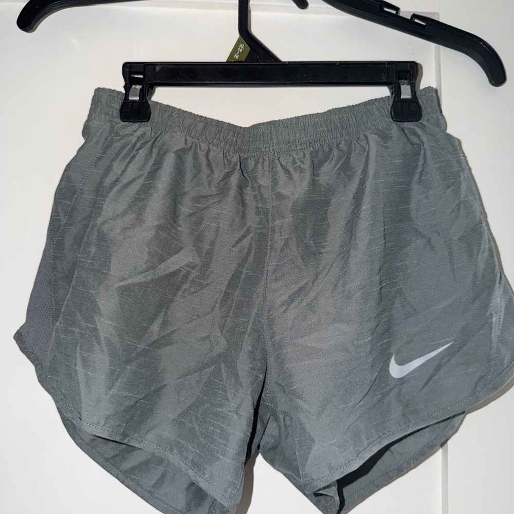 Nike Athletic Gray Shorts
